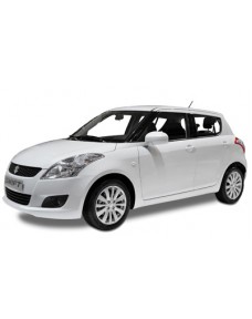 Suzuki Swift 1.3 DDiS GL 5 Porte